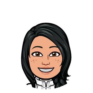 Meet your Posher, Kimberley